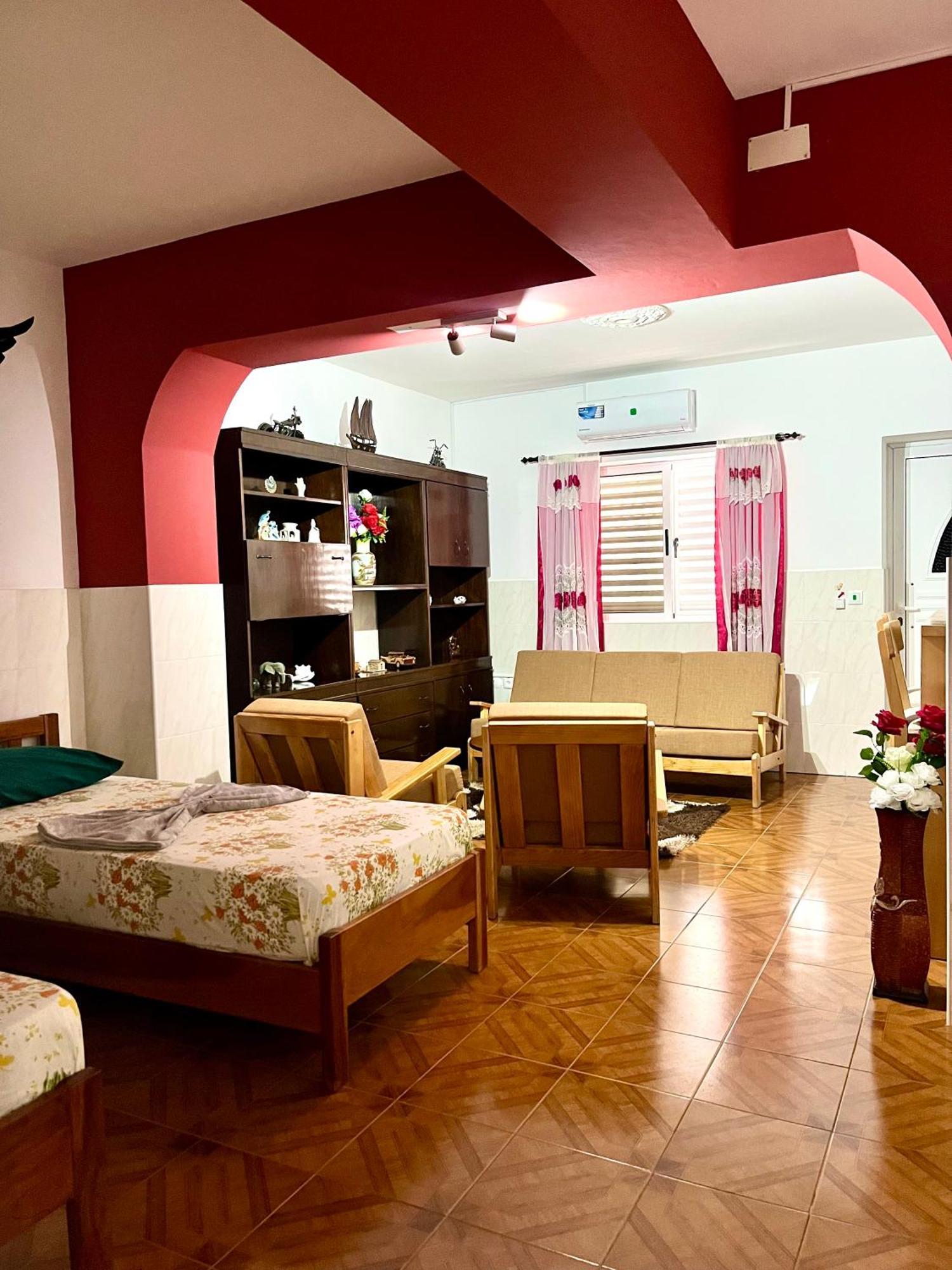 Hotel Casa Bb&Djassi Ponta Do Sol Esterno foto
